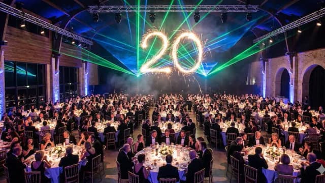 Soirée entreprise brasero Grasgueule