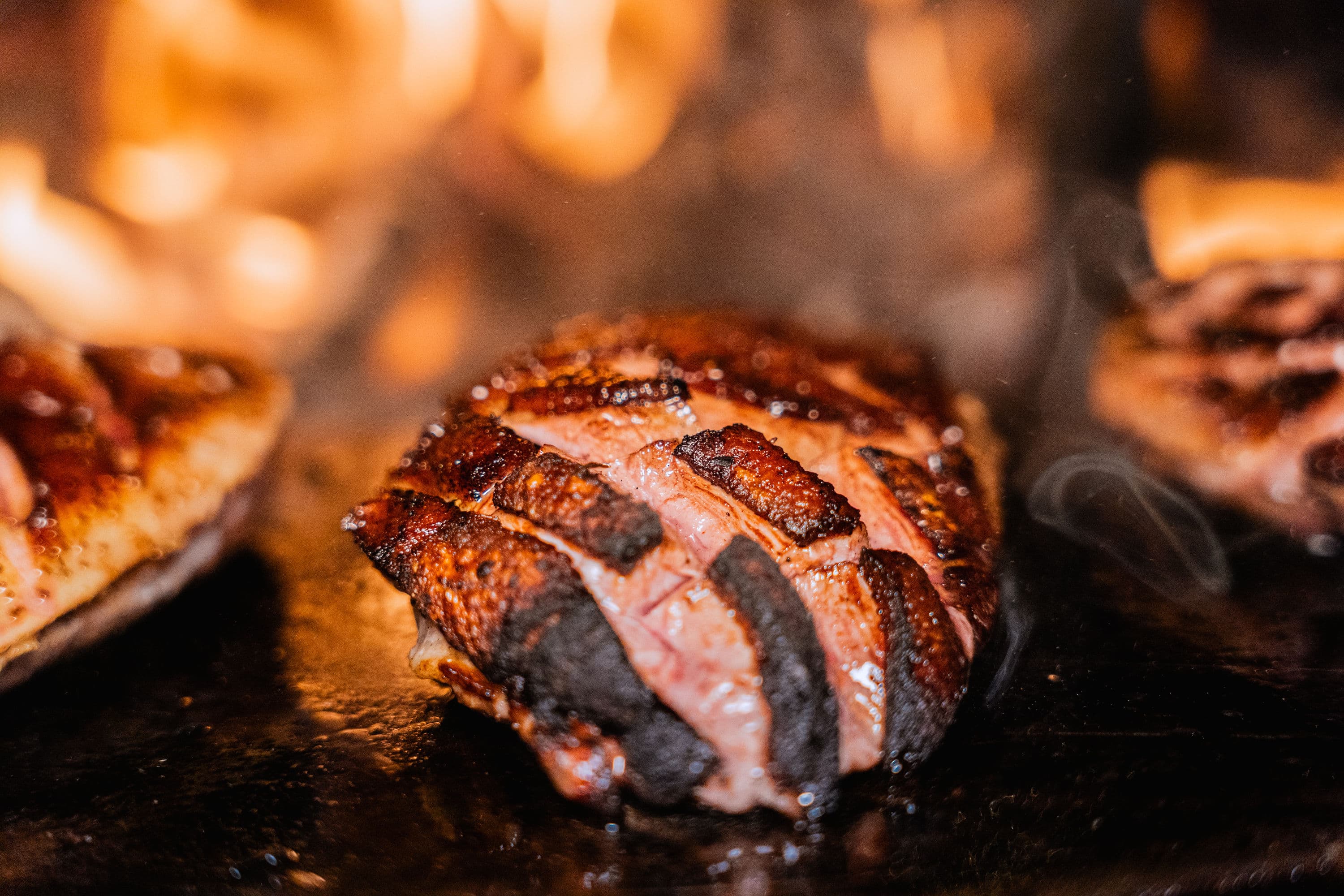 Grasgueule grillades événement privé