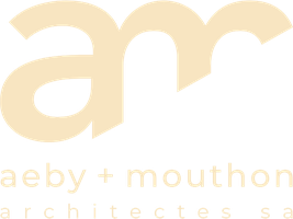 aeby + mouthon architectes