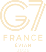 Sommet du G7 — Évian 2026